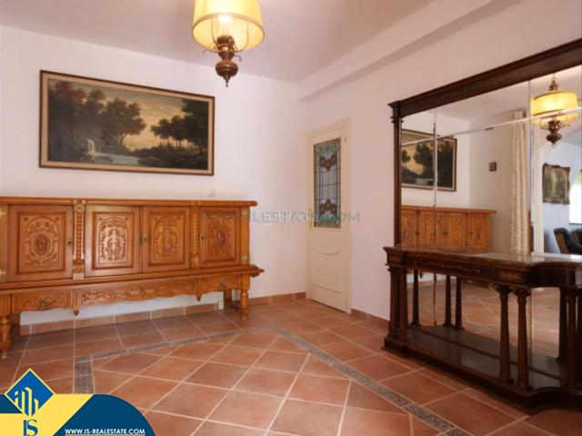 Chalet en venta en Torrevieja, Los Balcones Los Altos. Chalet con piscina privada, en la provincia de Alicante, en la localidad de Torrevieja, en la pedanía de Los Balcones. 6 habitacio. Chalets.