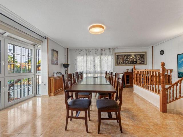 Chalet en venta en Torrevieja, Los Balcones Los Altos. Chalet en venta en Los Balcones, 3 dormitorios. Chalets.