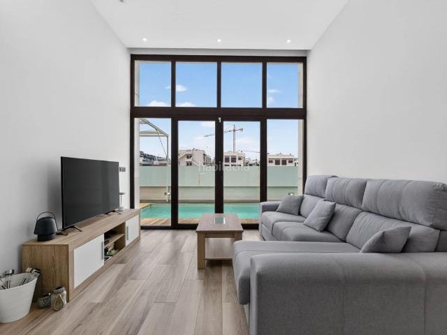 Chalet en venta en Torrevieja, Los Balcones Los Altos. Chalets.