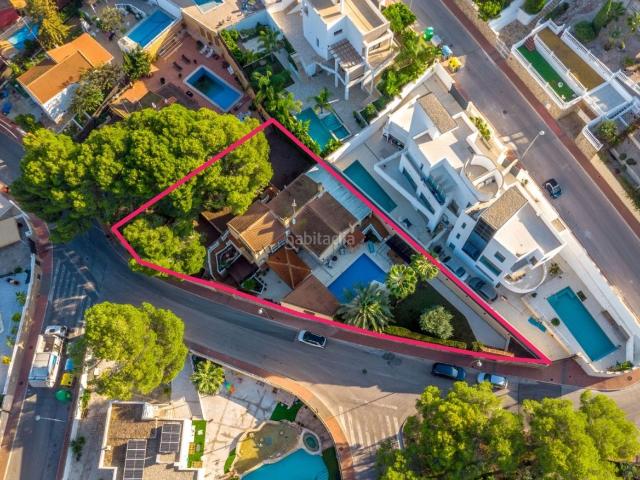 Chalet en venta en Torrevieja, Los Balcones Los Altos. Chalets.