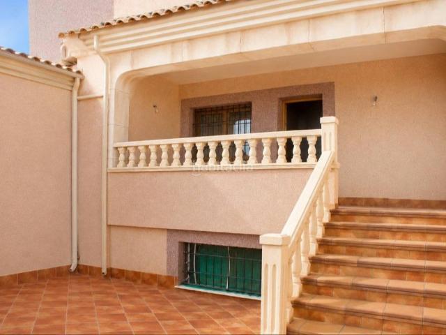 Chalet en venta en Torrevieja, Los Balcones Los Altos. Chalets.
