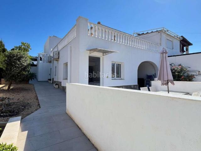 Chalet en venta en Torrevieja, Los Balcones Los Altos. Chalets.