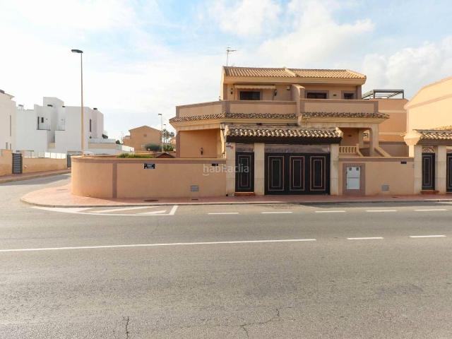 Chalet en venta en Torrevieja, Los Balcones Los Altos. Chalets.