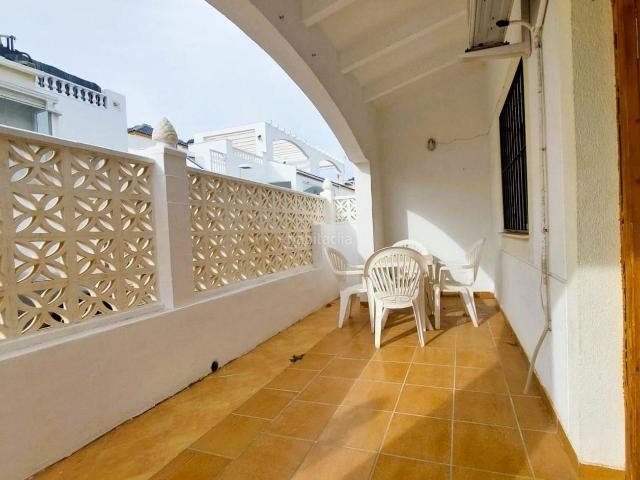 Chalet en venta en Torrevieja, Los Balcones Los Altos. Chalets.