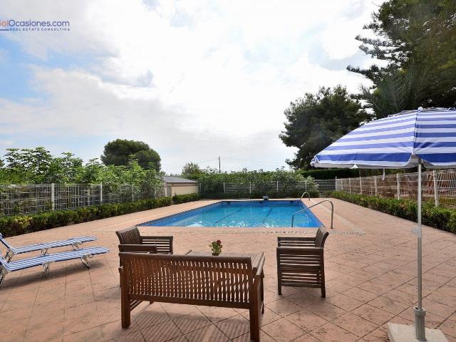 Chalet en venta en Torrevieja, Los Balcones Los Altos. Extraordinaria VILLA en Los Balcones Torrevieja. Chalets.