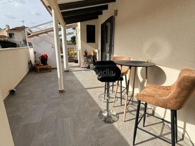 Chalet en venta en Torrevieja, Los Balcones Los Altos. Fantástica villa con piscina!. Chalets.