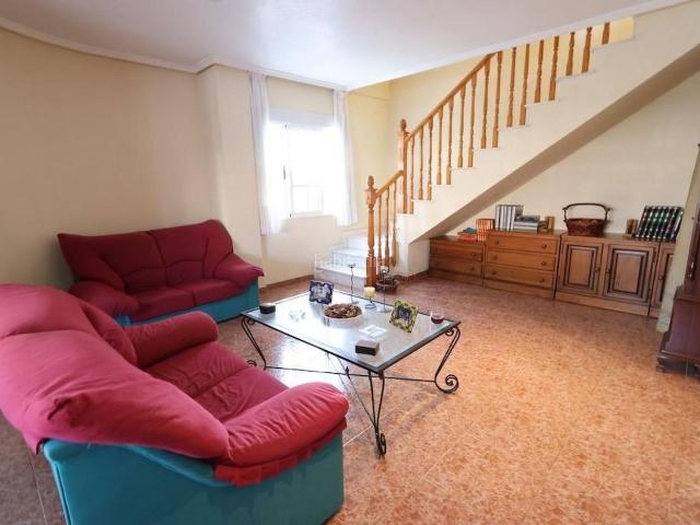 Chalet en venta en Torrevieja, Los Balcones Los Altos. Casa en Punta Prima. Chalets.