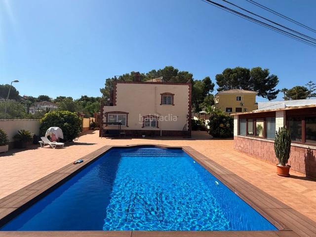 Chalet en venta en Torrevieja, Los Balcones Los Altos. Preciosa villa con piscina privada!. Chalets.