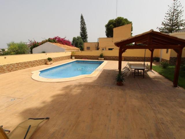 Chalet en venta en Torrevieja, Los Balcones Los Altos. TorreviejaChalet. Chalets.
