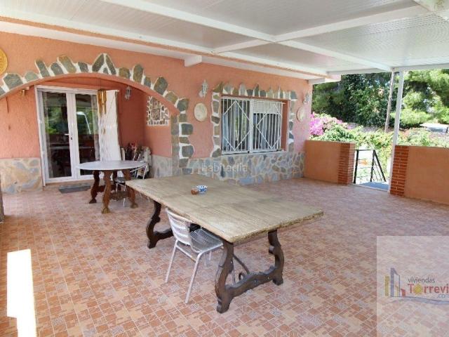 Chalet en venta en Torrevieja, Los Balcones Los Altos. TorreviejaChalet. Chalets.