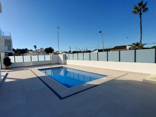 Chalet en venta en Torrevieja, Los Balcones Los Altos. TorreviejaChalet. Chalets.
