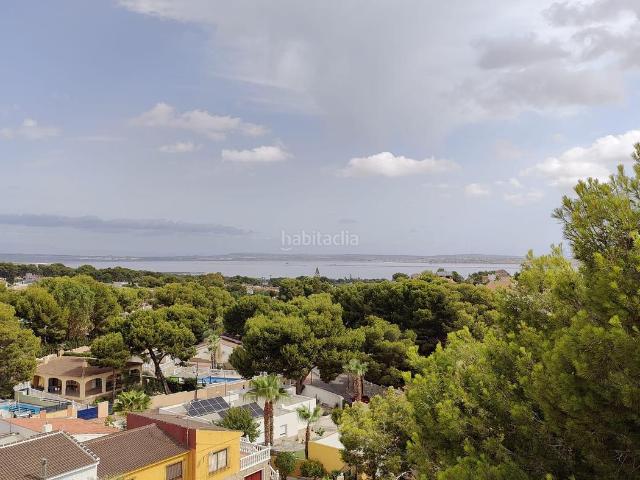 Chalet en venta en Torrevieja, Los Balcones Los Altos. Villa de lujo en venta en la Urbanización Los Balcones de Torrevieja. Chalets.