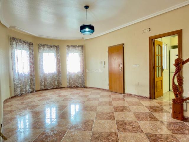 Chalet en venta en Torrevieja, Los Balcones Los Altos. Vive el Mediterráneo En tu propio chalet independiente de cuatro dormitorios en LOS ALTOS Torrevieja. Chalets.