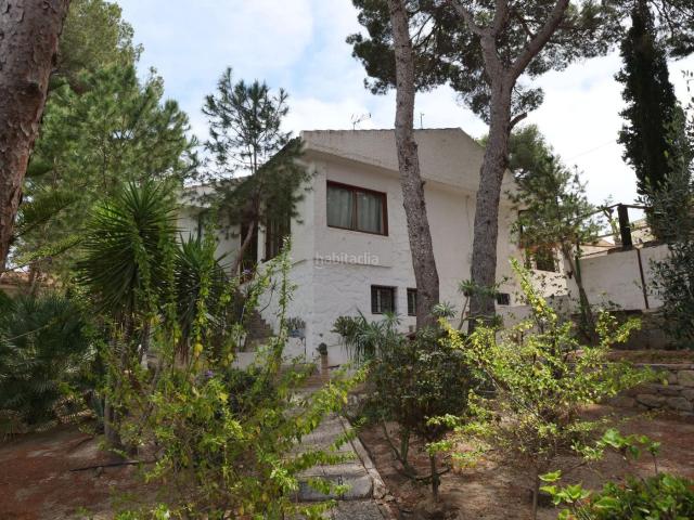 Chalet en venta en Torrevieja, Los Balcones Los Altos. Vivienda unifamiliar Los Balcones. Chalets.