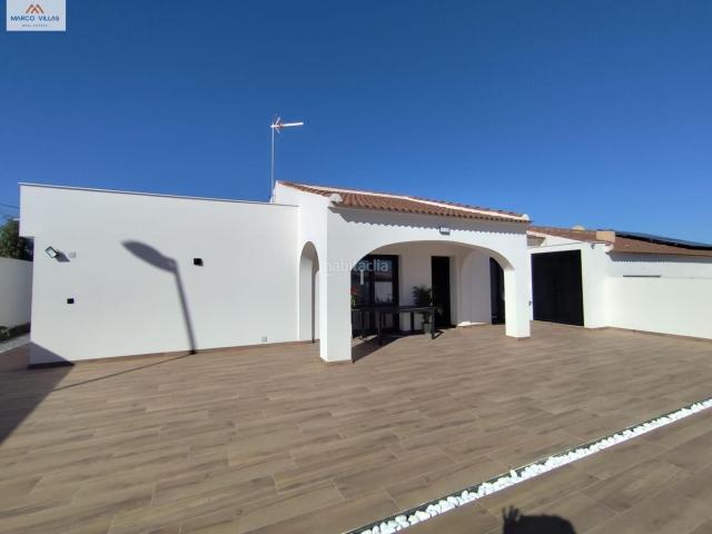 Chalet en venta en Torrevieja, Los Balcones Los Altos. 220MVC. Chalets.