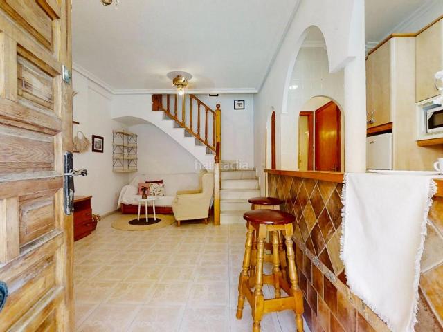 Chalet en venta en Torrevieja, Los Europeos. Mediterráneo sin prisa. Chalets.
