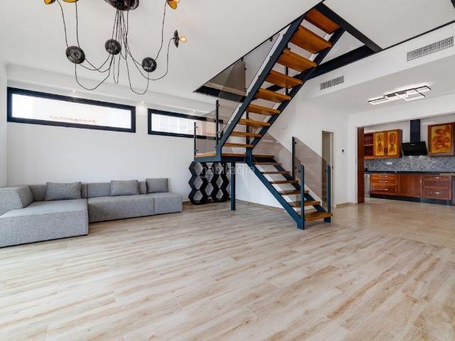 Chalet en venta en Torrevieja, Miramar Torre del Moro. Casa en Torrevieja. Chalets.