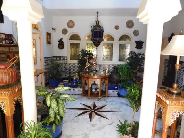 Chalet en venta en Torrevieja, Nueva Torrevieja