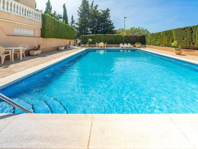 Chalet en venta en Torrevieja, Parque Acuático Sector 25. Chalets.