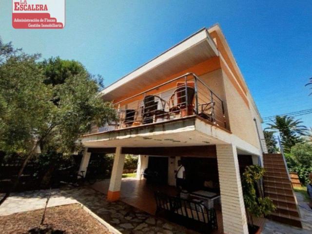 Chalet en venta en Torrevieja, Paseo maritimo