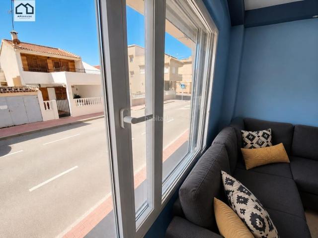 Chalet en venta en Torrevieja, Playa de los Náufragos. ESPECTACULAR APARTAMENTO REFORMADO EN TORREVIEJA. PRECIO DE VENTA 161.000. Chalets.
