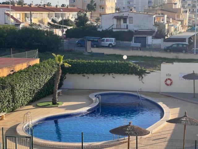 Chalet en venta en Torrevieja, Playa del Cura