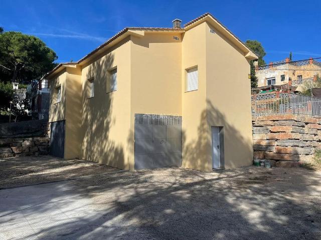 Chalet en venta en Torre de Claramunt, La, de 60 m² 3 habitaciones por 245.000