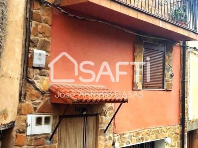 Adosado en venta en Torre de Don Miguel, Cáceres