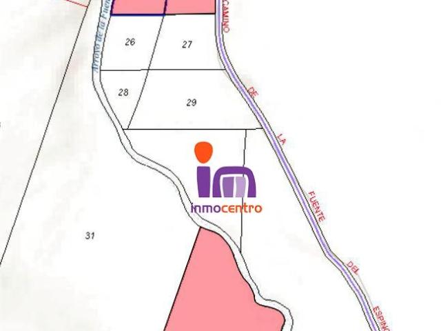 Chalet en venta en Torre de Juan Abad, Torre De Juan Abad
