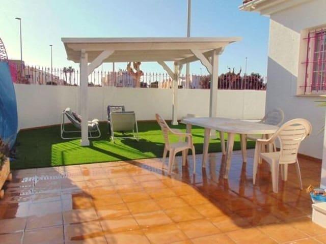 Chalet en venta en Torre de la Horadada, Alicante Costa Blanca