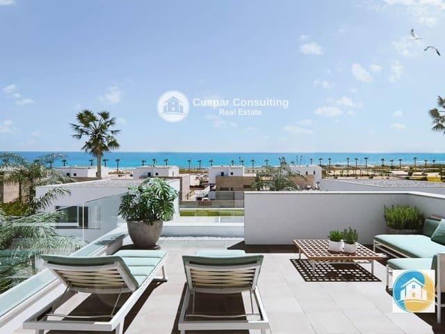 Chalet en venta en Torre de la Horadada, Alicante Costa Blanca