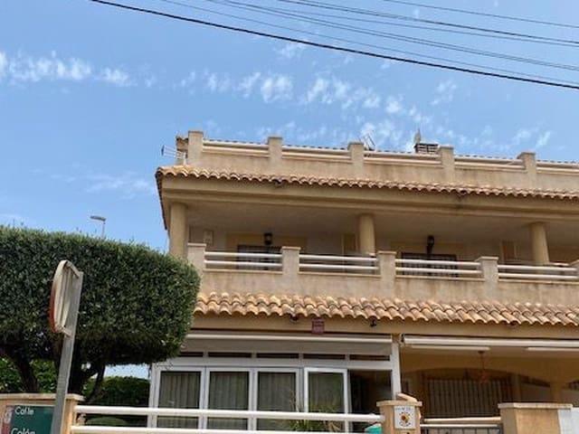 Chalet en venta en Torre de la Horadada, Alicante Costa Blanca