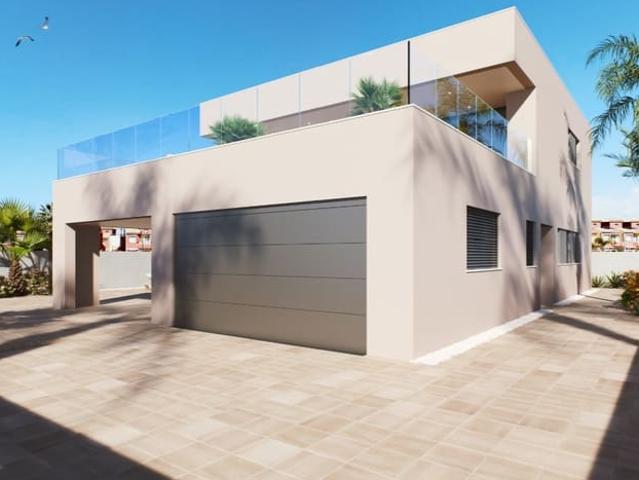 Chalet en venta en Torre de la Horadada, Alicante Costa Blanca