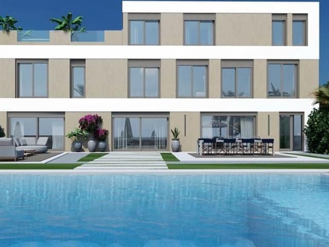 Chalet en venta en Torre de la Horadada, Alicante Costa Blanca