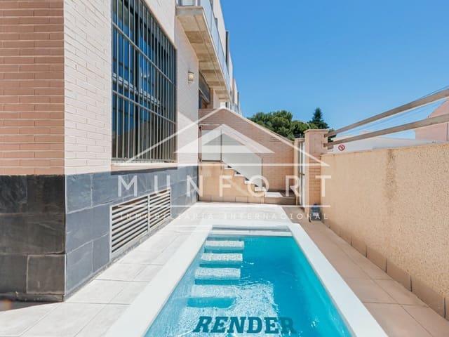 Chalet en venta en Torre de la Horadada, Alicante Costa Blanca