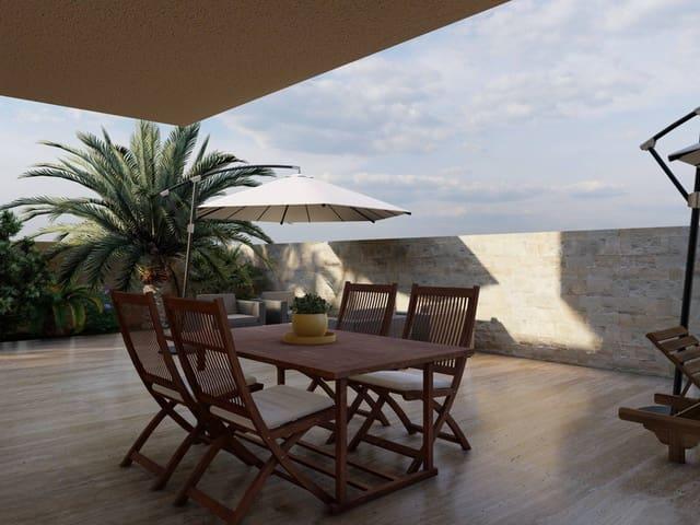 Chalet en venta en Torre de la Horadada, Alicante Costa Blanca