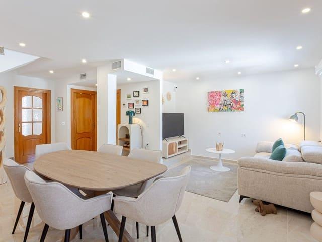 Chalet en venta en Torre de la Horadada, Alicante Costa Blanca