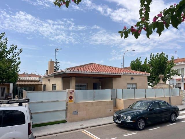 Chalet en venta en Torre de la Horadada, Alicante Costa Blanca