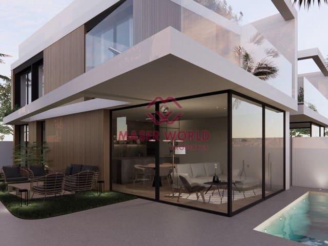 Chalet en venta en Torre de la Horadada, Alicante Costa Blanca
