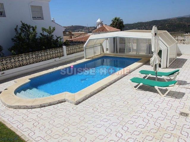 Chalet en venta en Torre del Mar, Viña Málaga. Fantástica villa en Torre del Mar. Chalets Torre del.