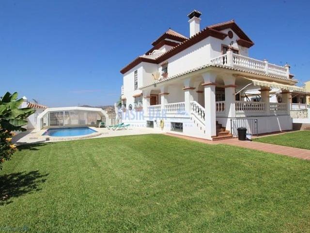 Chalet en venta en Torre del Mar, Málaga Costa del Sol