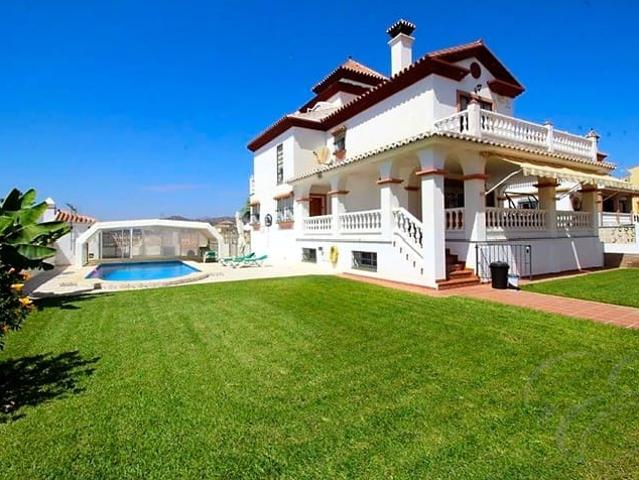 Chalet en venta en Torre del Mar, Málaga Costa del Sol