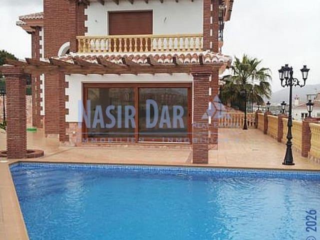 Chalet en venta en Torre del Mar, Málaga Costa del Sol