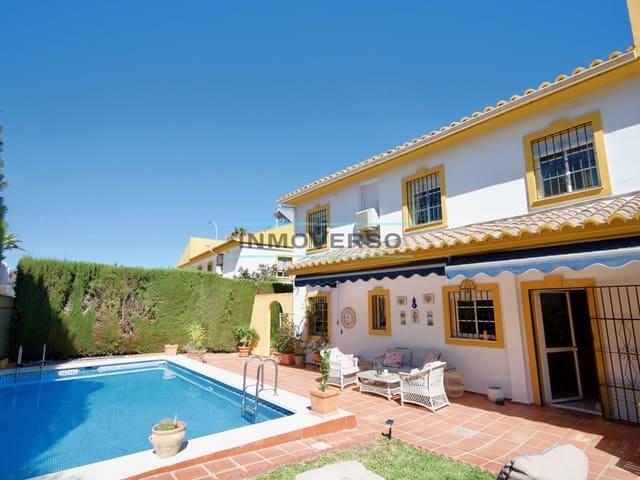 Chalet en venta en Torre del Mar, Málaga Costa del Sol