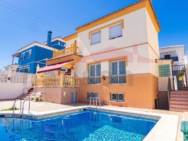 Chalet en venta en Torre del Mar, Málaga Costa del Sol