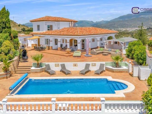 Chalet en venta en Torre del Mar, Málaga Costa del Sol
