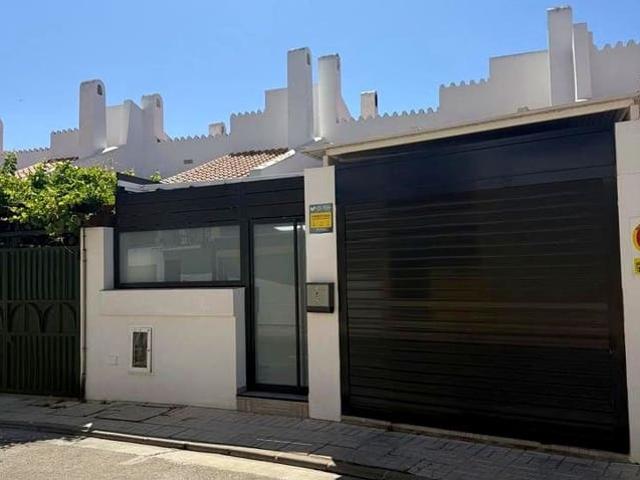 Chalet en venta en Torre del Mar, Málaga Costa del Sol
