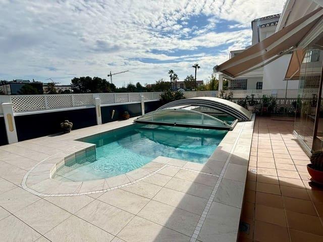 Chalet en venta en Torre del Mar, Málaga Costa del Sol