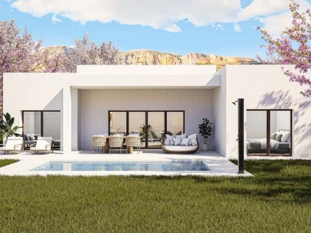 Chalet en venta en Torre del Rico