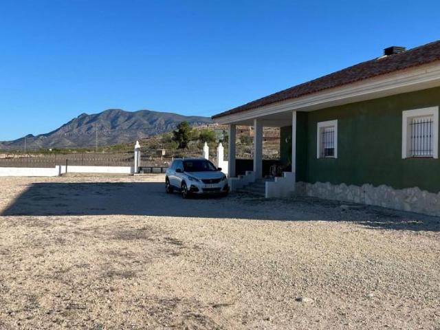 Chalet en venta en Torre del Rico
